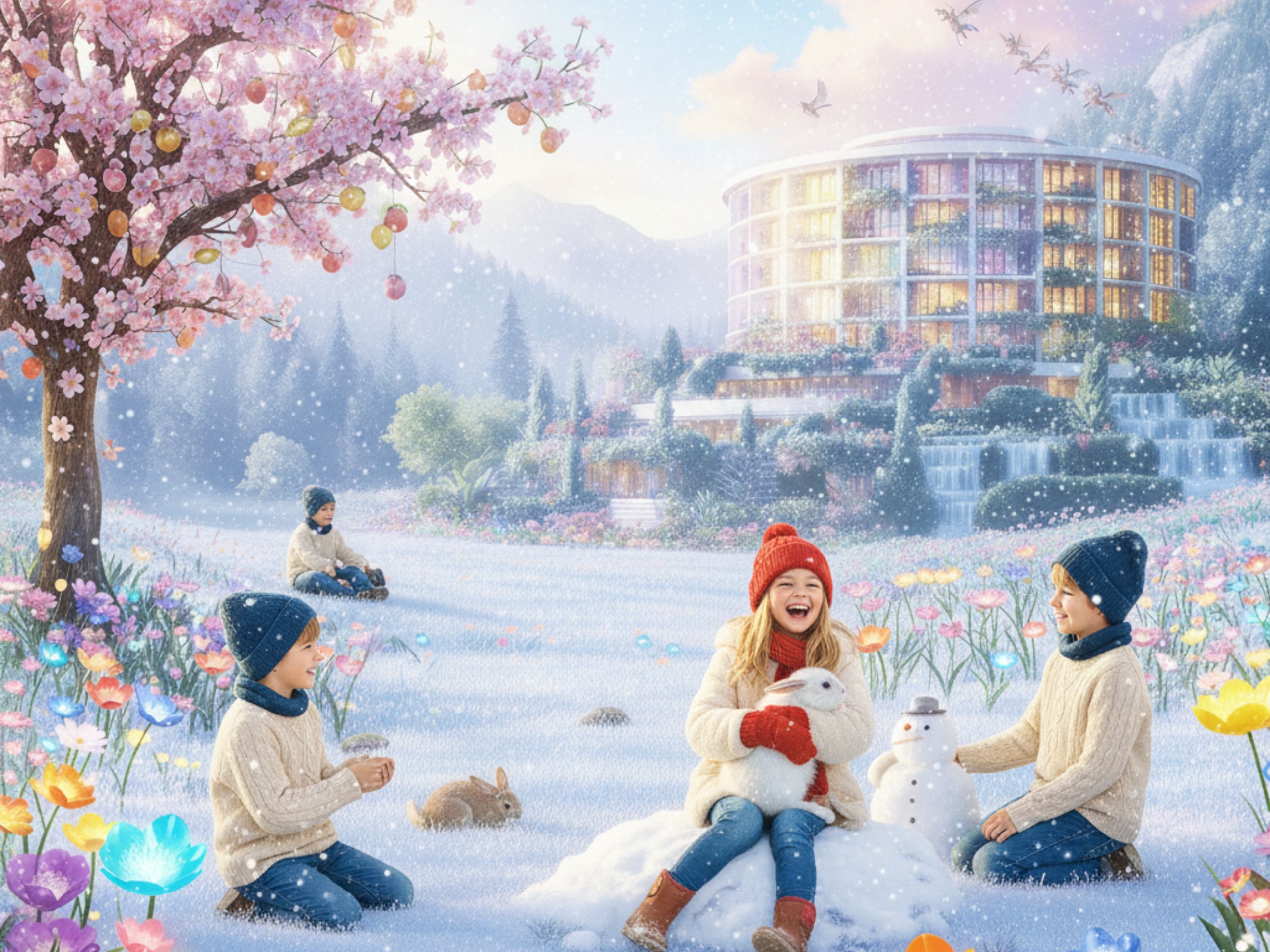 13.02.2026 – 08.03.2026