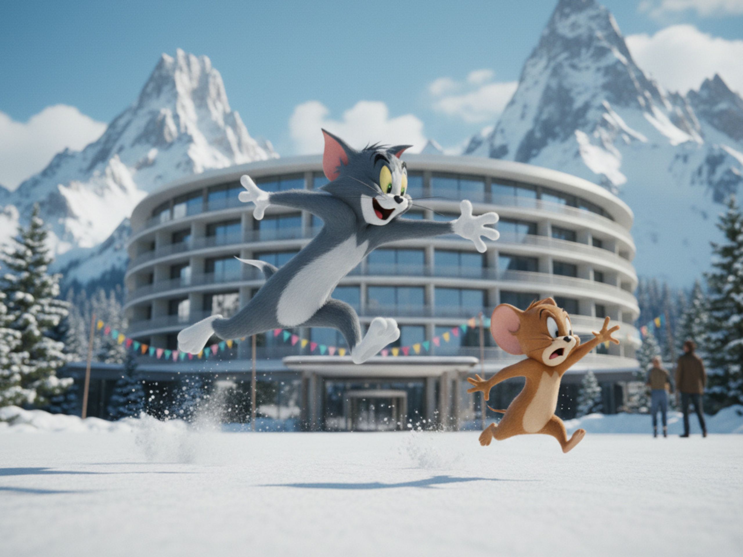 06.02 – 08.02.2026